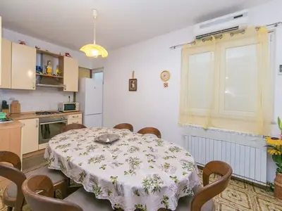 Ferienwohnung für 5 Personen in Podaca 9/10