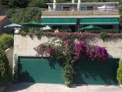 Ferienwohnung für 6 Personen in Podaca 1/10