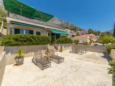 Ferienwohnung für 6 Personen in Podaca 2/10