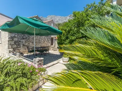 Ferienwohnung für 6 Personen in Podaca 6/10
