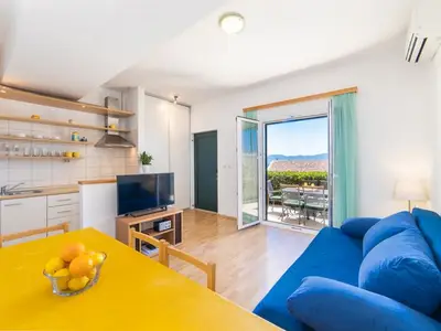 Ferienwohnung für 6 Personen in Podaca 10/10