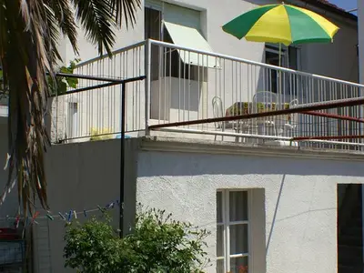 Ferienwohnung für 4 Personen in Podaca 3/10