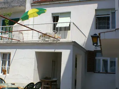 Ferienwohnung für 4 Personen in Podaca 4/10