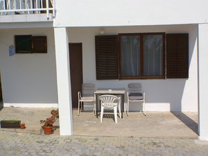 Ferienwohnung für 3 Personen (18 m²) in Podaca