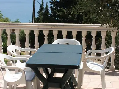Ferienwohnung für 8 Personen in Podaca 5/10