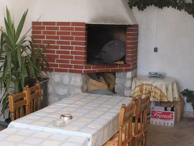 Ferienwohnung für 8 Personen in Podaca 6/10