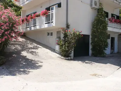 Ferienwohnung für 8 Personen in Podaca 8/10