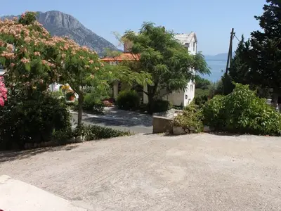 Ferienwohnung für 8 Personen in Podaca 9/10