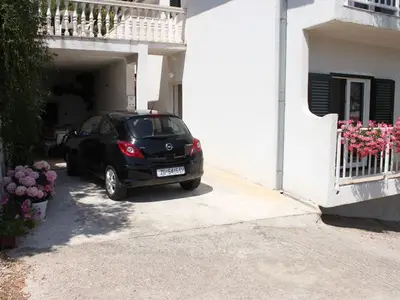 Ferienwohnung für 8 Personen in Podaca 10/10