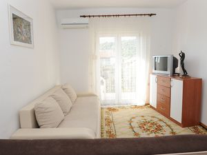 Ferienwohnung für 4 Personen (37 m²) in Podaca