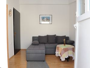 Ferienwohnung für 4 Personen (33 m²) in Podaca
