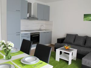 Ferienwohnung für 4 Personen (44 m²) in Podaca
