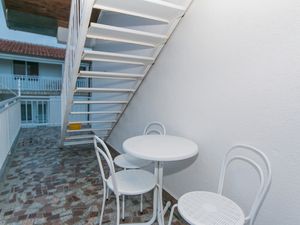 Ferienwohnung für 4 Personen (36 m²) in Podaca
