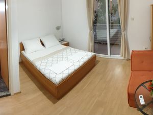 Ferienwohnung für 2 Personen (18 m²) in Podaca