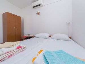 Ferienwohnung für 2 Personen (15 m²) in Podaca