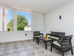 Ferienwohnung für 5 Personen (33 m²) in Podaca