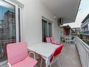 Ferienwohnung für 5 Personen (29 m&sup2;) in Podaca