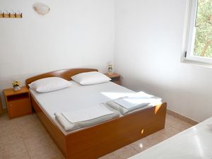 Ferienwohnung für 4 Personen (25 m&sup2;) in Podaca