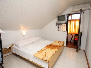 Ferienwohnung für 2 Personen (19 m²) in Podaca