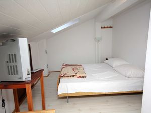 Ferienwohnung für 3 Personen (24 m&sup2;) in Podaca