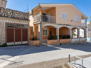 Ferienwohnung für 6 Personen (38 m&sup2;) in Podaca