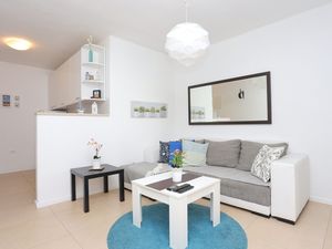 Ferienwohnung für 5 Personen (35 m²) in Podaca