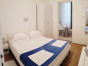Ferienwohnung für 6 Personen (70 m²) in Podaca