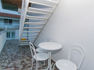 Ferienwohnung für 4 Personen (36 m&sup2;) in Podaca