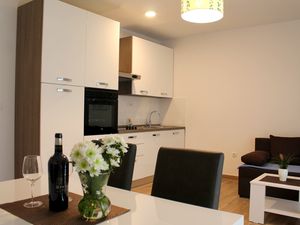 Ferienwohnung für 4 Personen (45 m²) in Podaca