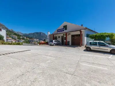 Ferienwohnung für 4 Personen in Podaca 5/10