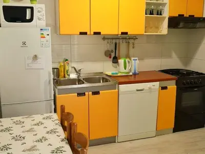 Ferienwohnung für 4 Personen in Podaca 8/10