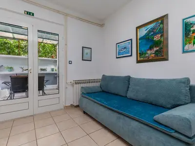 Ferienwohnung für 4 Personen in Podaca 7/10