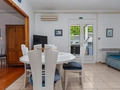 Ferienwohnung für 4 Personen in Podaca 9/10