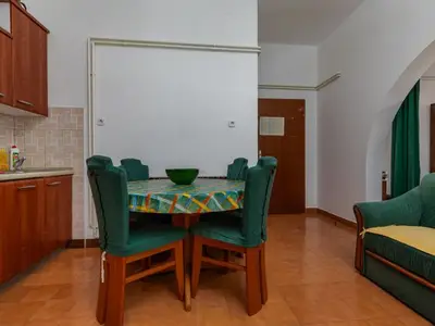 Ferienwohnung für 2 Personen in Podaca 8/10