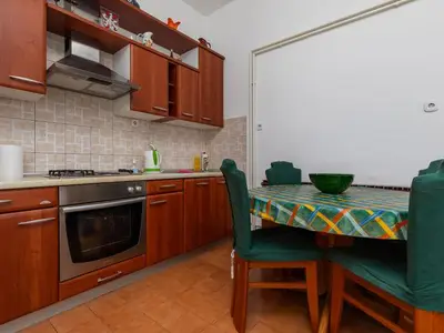 Ferienwohnung für 2 Personen in Podaca 10/10