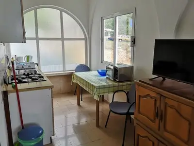 Ferienwohnung für 4 Personen in Podaca 7/10
