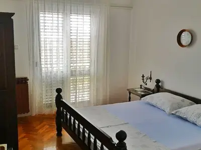 Ferienwohnung für 4 Personen in Podaca 10/10