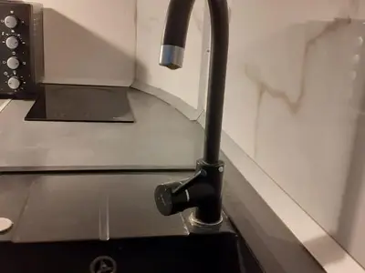 Ferienwohnung für 6 Personen in Podaca 8/10