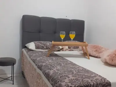 Ferienwohnung für 6 Personen in Podaca 10/10