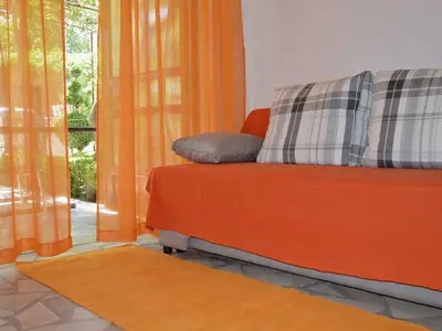 Ferienwohnung für 4 Personen (50 m²) in Podaca 5/10