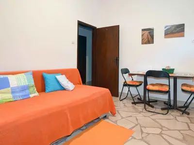 Ferienwohnung für 4 Personen (50 m²) in Podaca 7/10
