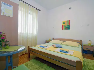 Ferienwohnung für 4 Personen (50 m²) in Podaca 8/10