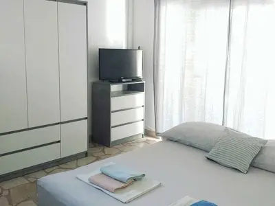Ferienwohnung für 4 Personen (50 m²) in Podaca 9/10