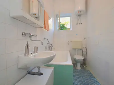Ferienwohnung für 4 Personen (50 m²) in Podaca 10/10