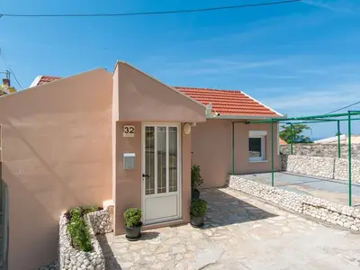 Ferienwohnung für 6 Personen in Podaca 1/10
