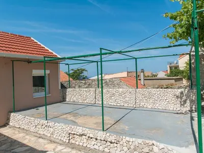 Ferienwohnung für 6 Personen in Podaca 4/10