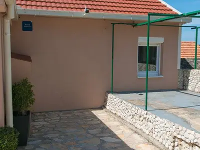 Ferienwohnung für 6 Personen in Podaca 5/10