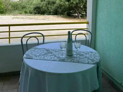 TerraceBalcony