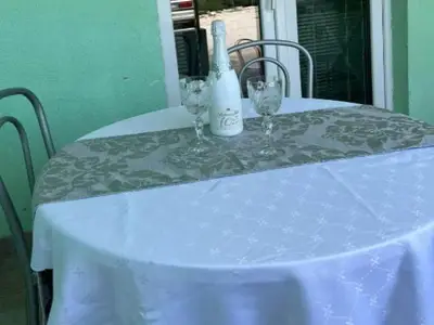 TerraceBalcony