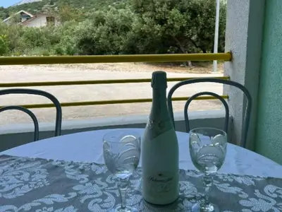 TerraceBalcony